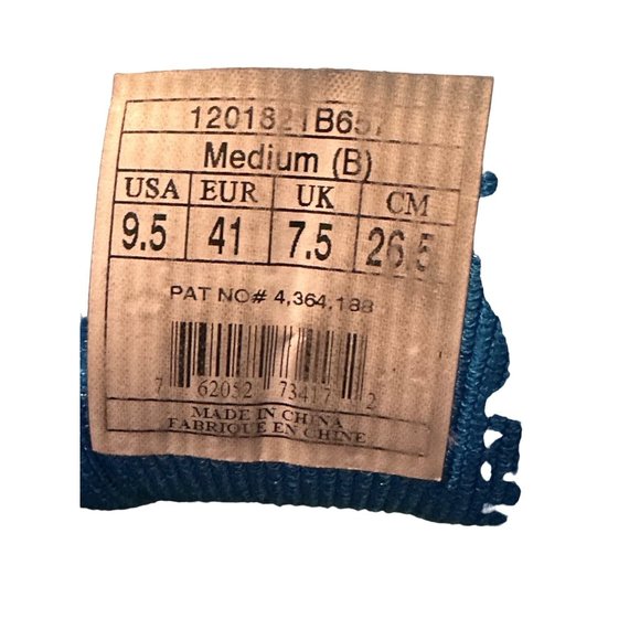 Women's Brooks Ravenna Size 9.5 B - Picture 7 of 7